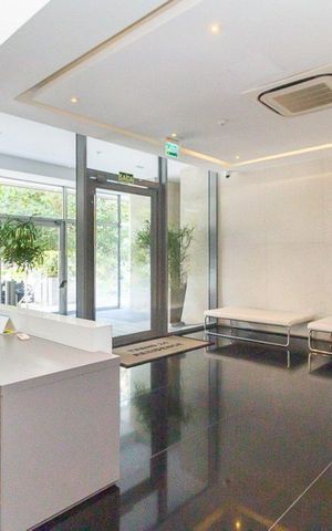 Studio para alugar com 49m², 1 quarto e 1 vagaÁrea comum