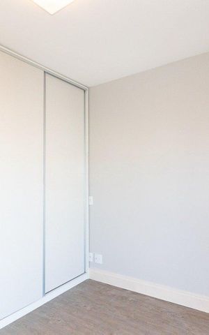 Studio para alugar com 49m², 1 quarto e 1 vagaSuíte