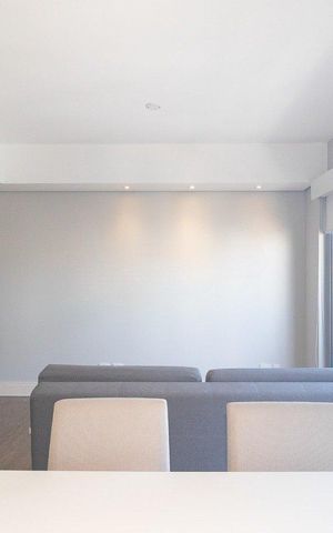 Studio para alugar com 49m², 1 quarto e 1 vagaSala/Cozinha
