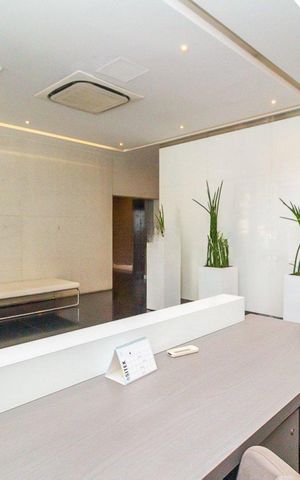 Studio para alugar com 49m², 1 quarto e 1 vagaÁrea comum