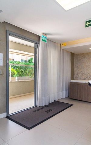 Studio para alugar com 49m², 1 quarto e 1 vagaÁrea comum