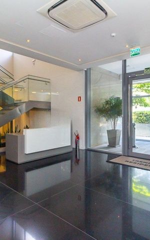 Studio para alugar com 49m², 1 quarto e 1 vagaÁrea comum