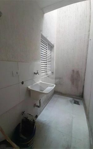 Casa de condomínio à venda com 45m², 2 quartos e 1 vaga