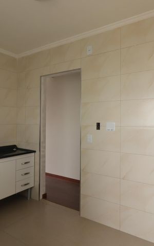 Apartamento para alugar com 45m², 2 quartos e 1 vagaCozinha