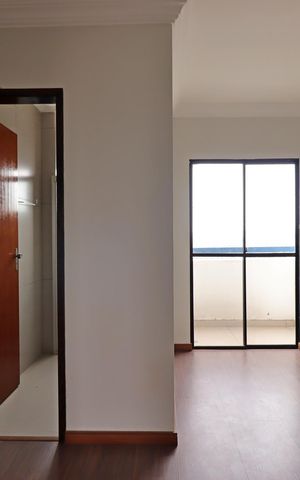 Apartamento para alugar com 45m², 2 quartos e 1 vagaSala