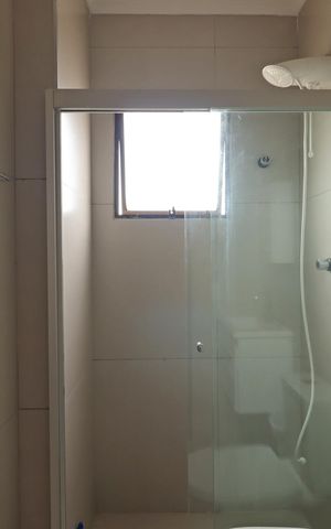 Apartamento para alugar com 45m², 2 quartos e 1 vagaBanheiro