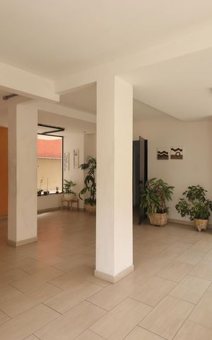 Apartamento para alugar com 45m², 2 quartos e 1 vagaÁrea Comum - Hall