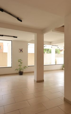 Apartamento para alugar com 45m², 2 quartos e 1 vagaÁrea Comum - Hall