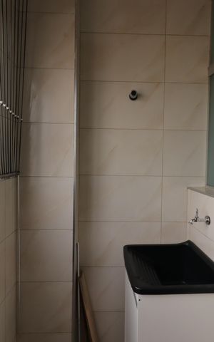 Apartamento para alugar com 45m², 2 quartos e 1 vagaÁrea de Serviço