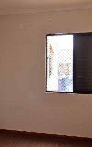 Apartamento para alugar com 45m², 2 quartos e 1 vagaQuarto 1