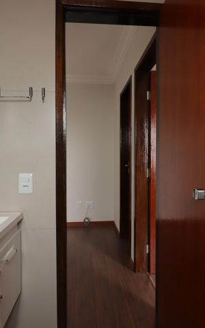 Apartamento para alugar com 45m², 2 quartos e 1 vagaBanheiro