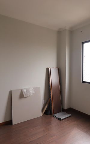 Apartamento para alugar com 45m², 2 quartos e 1 vagaQuarto 2