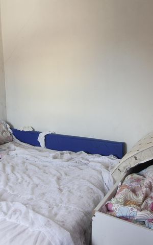 Casa para alugar com 90m², 2 quartos e sem vagaQuarto 2