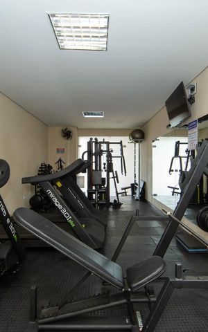 Apartamento à venda com 183m², 3 quartos e 2 vagas