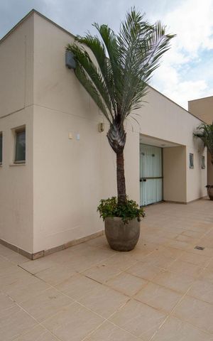 Apartamento à venda com 183m², 3 quartos e 2 vagas