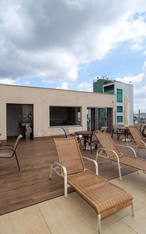Apartamento à venda com 183m², 3 quartos e 2 vagas