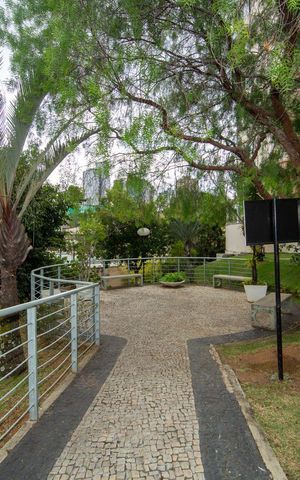 Apartamento à venda com 183m², 3 quartos e 2 vagas