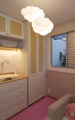 Apartamento à venda com 183m², 3 quartos e 2 vagas Apartamento à venda com 183m², 3 quartos e 2 vagasQUARTO2