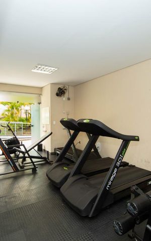 Apartamento à venda com 183m², 3 quartos e 2 vagas