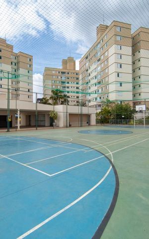 Apartamento à venda com 183m², 3 quartos e 2 vagas
