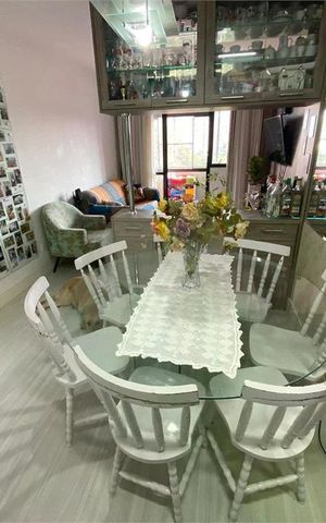 Apartamento à venda com 66m², 3 quartos e 2 vagas