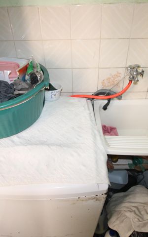 Apartamento para alugar com 45m², 2 quartos e 1 vagaÁrea de Serviço