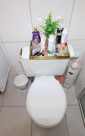 Apartamento para alugar com 45m², 2 quartos e 1 vagaBanheiro