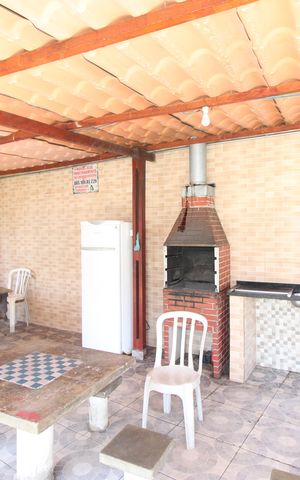 Apartamento para alugar com 45m², 2 quartos e 1 vagaÁrea comum