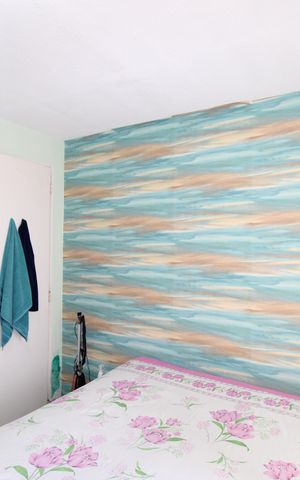 Apartamento para alugar com 45m², 2 quartos e 1 vagaQuarto 2