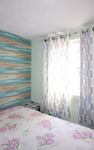 Apartamento para alugar com 45m², 2 quartos e 1 vagaQuarto 2