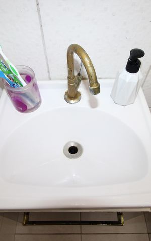 Apartamento para alugar com 45m², 2 quartos e 1 vagaBanheiro