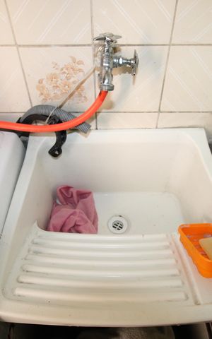 Apartamento para alugar com 45m², 2 quartos e 1 vagaÁrea de Serviço