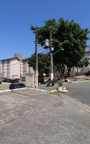 Apartamento para alugar com 45m², 2 quartos e 1 vagaEstacionamento