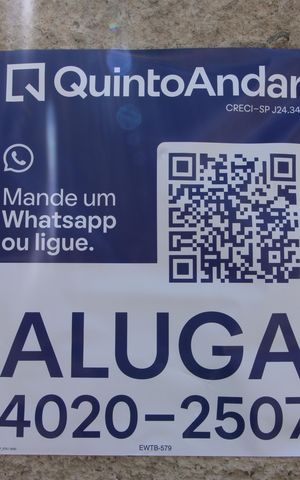 Apartamento para alugar com 45m², 2 quartos e 1 vagaFachada