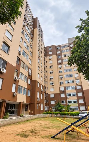 Apartamento para alugar com 45m², 1 quarto e 1 vaga Apartamento para alugar com 45m², 1 quarto e 1 vagaÁrea externa