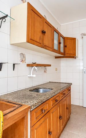 Apartamento para alugar com 45m², 1 quarto e 1 vaga Apartamento para alugar com 45m², 1 quarto e 1 vagaCozinha