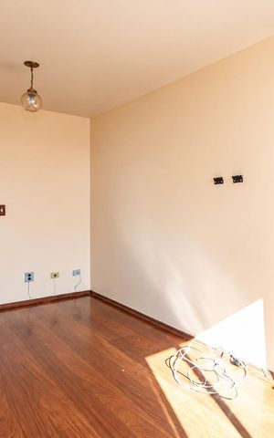 Apartamento para alugar com 45m², 1 quarto e 1 vaga Apartamento para alugar com 45m², 1 quarto e 1 vagaSala