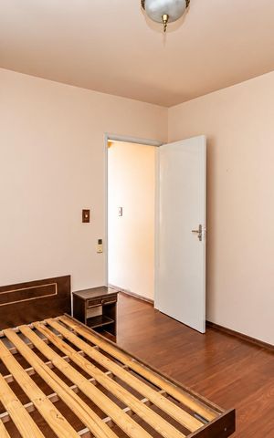 Apartamento para alugar com 45m², 1 quarto e 1 vaga Apartamento para alugar com 45m², 1 quarto e 1 vagaQuarto