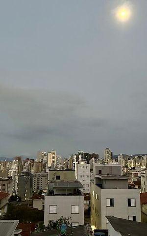 Apartamento à venda com 88m², 3 quartos e 2 vagas Apartamento à venda com 88m², 3 quartos e 2 vagasvista