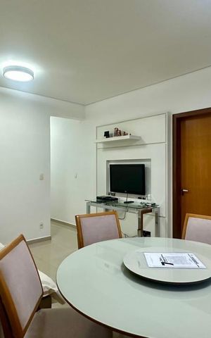 Apartamento à venda com 88m², 3 quartos e 2 vagas Apartamento à venda com 88m², 3 quartos e 2 vagassala