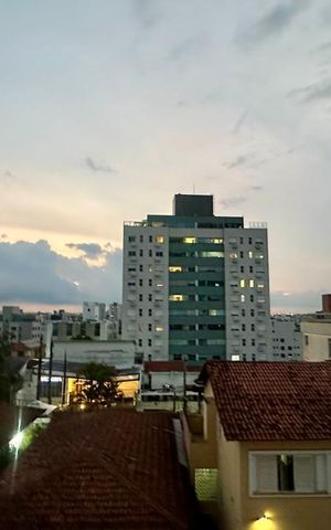 Apartamento à venda com 88m², 3 quartos e 2 vagas Apartamento à venda com 88m², 3 quartos e 2 vagasvista