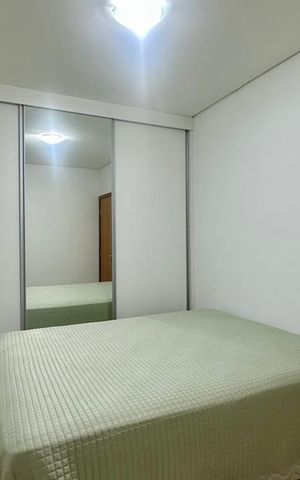 Apartamento à venda com 88m², 3 quartos e 2 vagas Apartamento à venda com 88m², 3 quartos e 2 vagasquarto 1