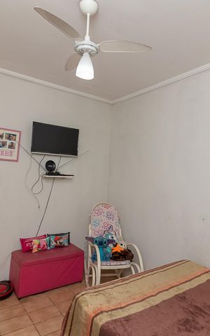 Casa para alugar com 300m², 3 quartos e 5 vagas Casa para alugar com 300m², 3 quartos e 5 vagasQuarto 2