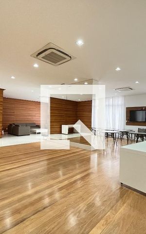 Apartamento para alugar com 113m², 2 quartos e 2 vagas Apartamento para alugar com 113m², 2 quartos e 2 vagasÁrea comum - Salão de festas