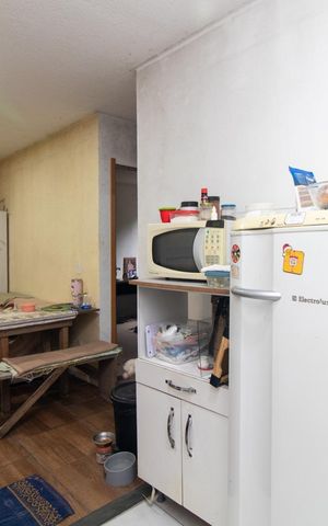 Apartamento à venda com 44m², 2 quartos e sem vaga Apartamento à venda com 44m², 2 quartos e sem vagaCozinha