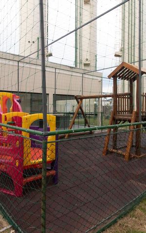 Apartamento à venda com 44m², 2 quartos e sem vaga Apartamento à venda com 44m², 2 quartos e sem vagaÁrea comum - Playground