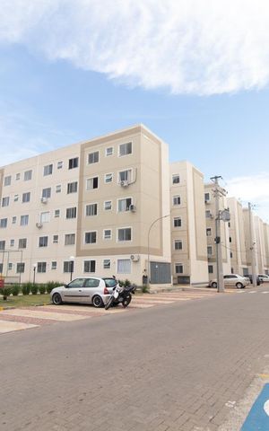 Apartamento à venda com 44m², 2 quartos e sem vaga Apartamento à venda com 44m², 2 quartos e sem vagaFachada