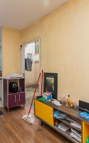 Apartamento à venda com 44m², 2 quartos e sem vaga Apartamento à venda com 44m², 2 quartos e sem vagaSala