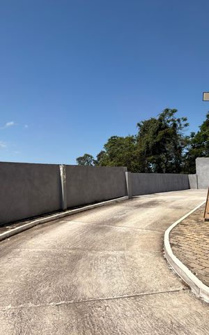 Casa para alugar com 56m², 2 quartos e 1 vaga Casa para alugar com 56m², 2 quartos e 1 vagaQuintal