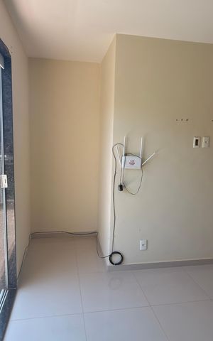 Casa para alugar com 56m², 2 quartos e 1 vaga Casa para alugar com 56m², 2 quartos e 1 vagaQuarto 2